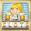 OktoberFest Beers Slots