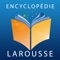 PROMOTION - L'encyclopédie au prix d'un dictionnaire 