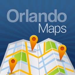 Orlando Maps