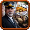 Free Hidden Objects : Gone Railway Hidden Object