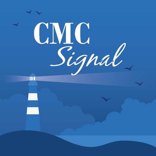 CMC Signal iOS App