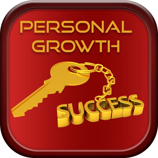 Personal Growth and Success-Make your self icon