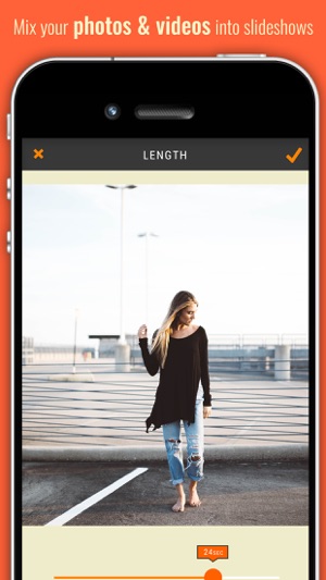 Slideshow Video+ Make Photo Slideshows Vid Editor(圖1)-速報App