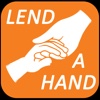 Lend A Hand In India App