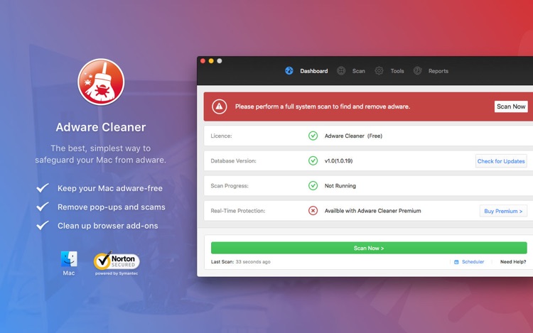 browser cleaner malware