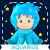 360KosmoKids Aquarius Boy
