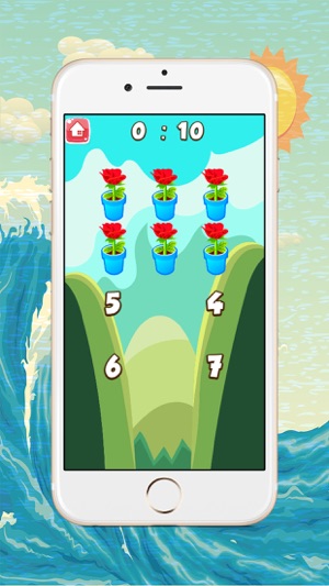 Education Game Math For First Grade(圖3)-速報App