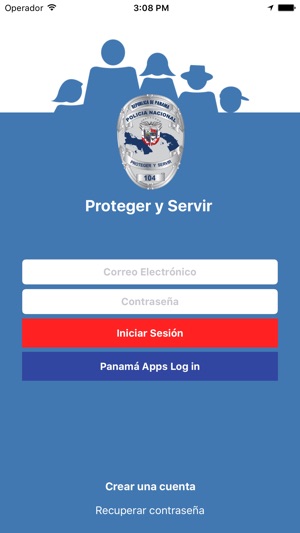 Proteger y Servir(圖4)-速報App