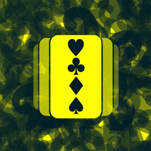 Deck of Cards - Playing Cards