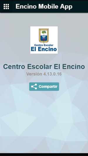 Centro Escolar El Encino(圖2)-速報App