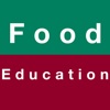 Food Education idioms in English
