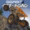 The most realistic off-road game on mobile devices