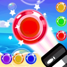 Activities of Bubble Shooter - Infinity of Magic