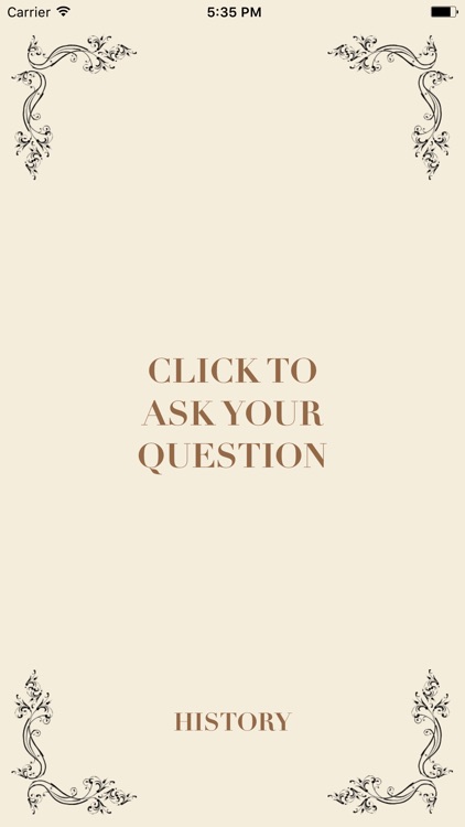 Answer - the magic app of answers