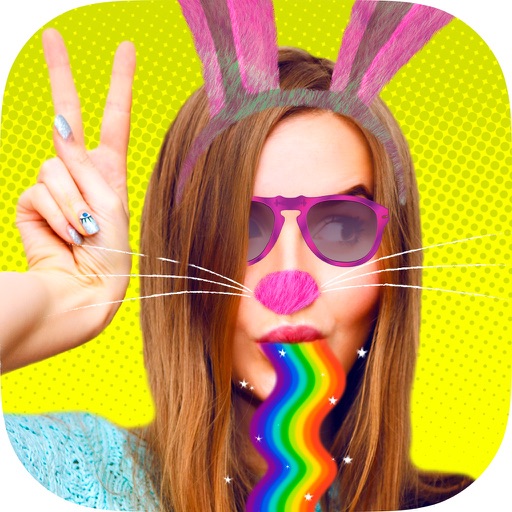 funny photo effects filters like snapchat