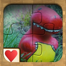 Activities of Jigsaw Solitaire Small World