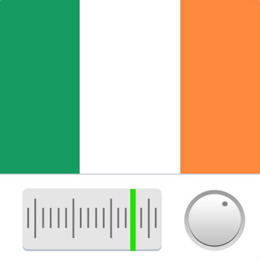 Radio FM Ireland Online Stations