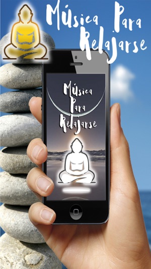 Musica Para Relajarse Dormir Bien y Meditar(圖4)-速報App