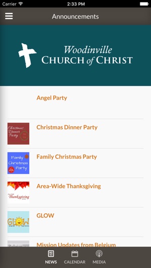 Woodinville Church of Christ of Woodinville, WA(圖3)-速報App