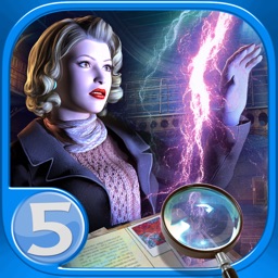 New York Mysteries 2: High Voltage HD