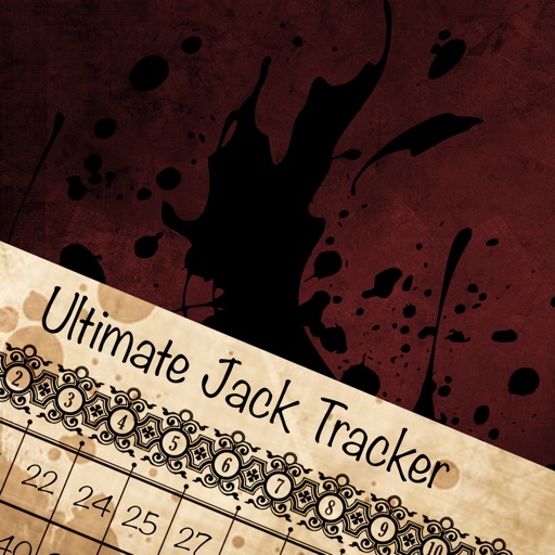 Ultimate Jack Tracker Icon