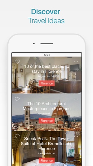 Florence Travel Guide and Offline City Map(圖3)-速報App