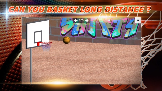 Best Basketball Shot - Basketball Slam Dunk(圖2)-速報App