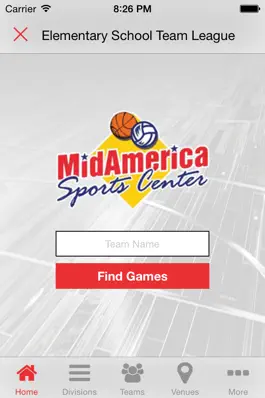 Game screenshot MidAmerica Sports Center hack