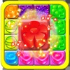 Block candy puzzle - Jewel legend
