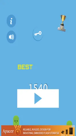 Game screenshot Fly Hight mod apk