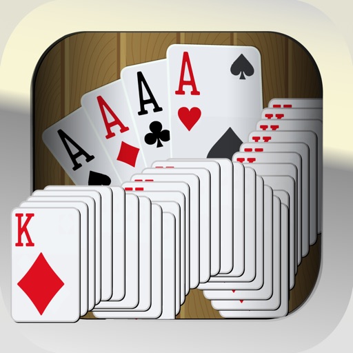 klondike solitaire forever cards are blank inwindows 10