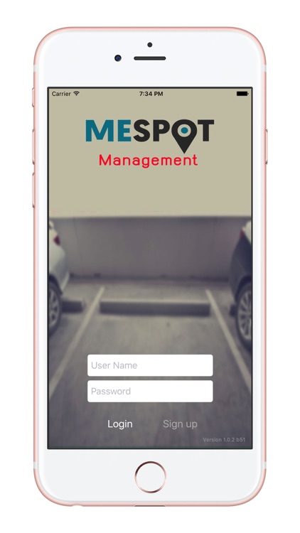 Mespot On Management