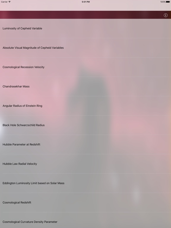 【图】Basic Astrodynamics Formulas(截图3) 【图】Basic Astrodynamics Formulas(截图3)