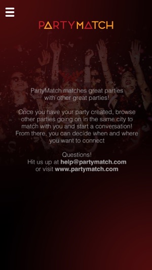 PartyMatch Inc(圖3)-速報App