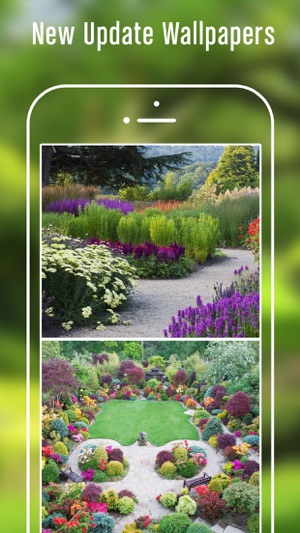 Yard and Garden Design ideas & Landscaping Design(圖4)-速報App