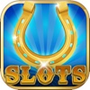 Horseshoe Casino - Cowboy Slots Machine with Bonus