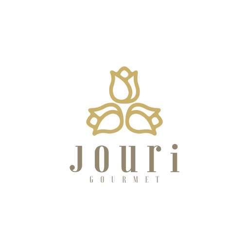 Jouri Gourmet Icon