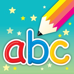 ABC Alphabet Learning Letters for Preschool Games