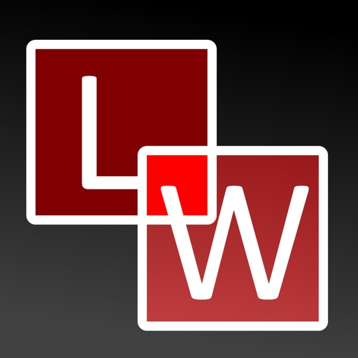 LinkWord English icon