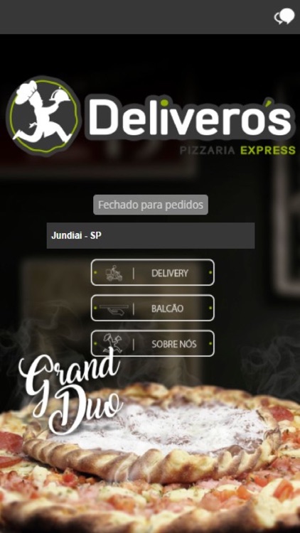 Deliveros