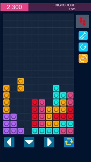 Brick Classic Blocks Breaker - Bricks Brain Game(圖3)-速報App