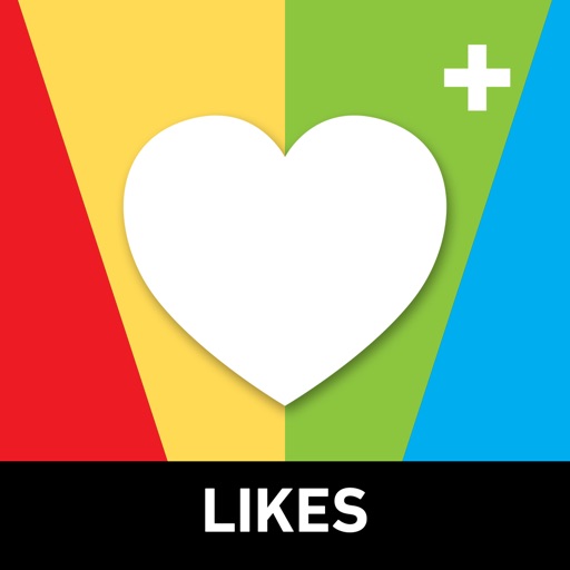 WowLikes - Get more likes for Instagram icon