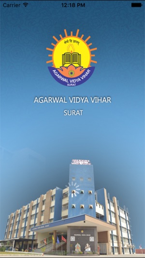 Agarwal Vidya Vihar(圖1)-速報App