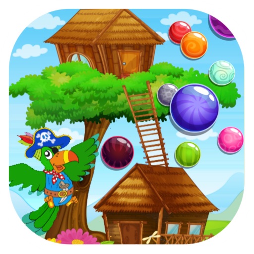 Ball Rabbit Shoot iOS App