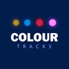 Colour Tracks