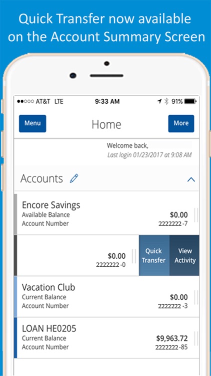 CAMPUS USA Credit Union