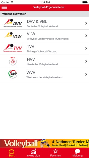 Volleyball(圖1)-速報App