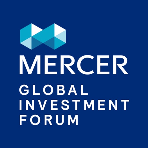 Mercer Global Investment Forum Icon