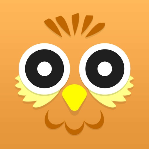 XYBird Dash - Crazy Bird Rolling on Sky iOS App