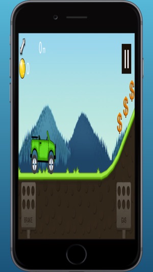 Car Hill Climb(圖2)-速報App